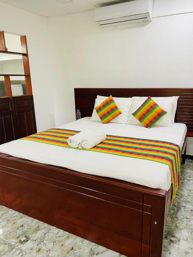 Surf Front Hotel Ahangama Exterior photo