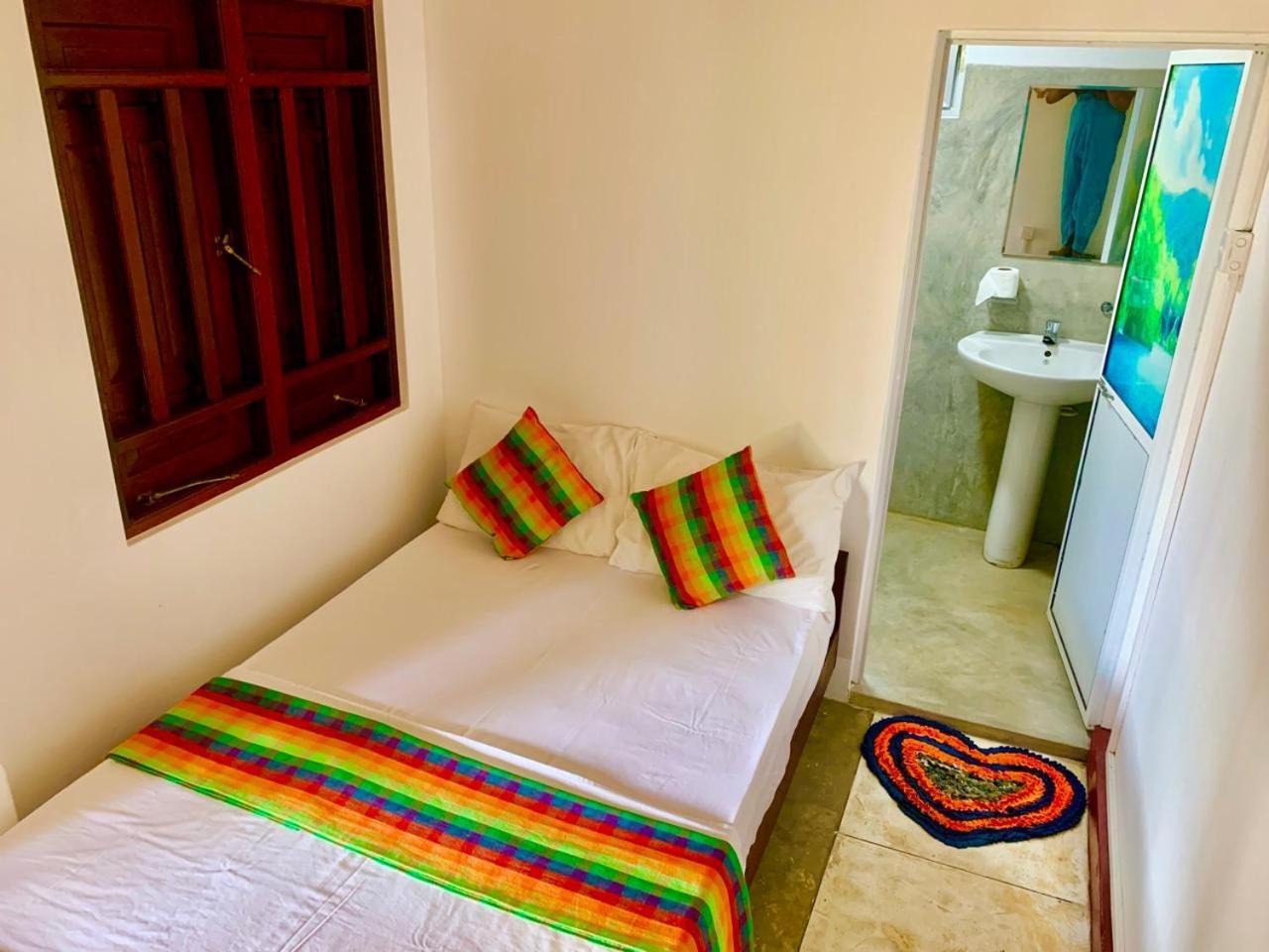 Surf Front Hotel Ahangama Exterior photo